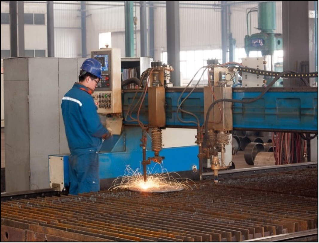 Production Capability 6