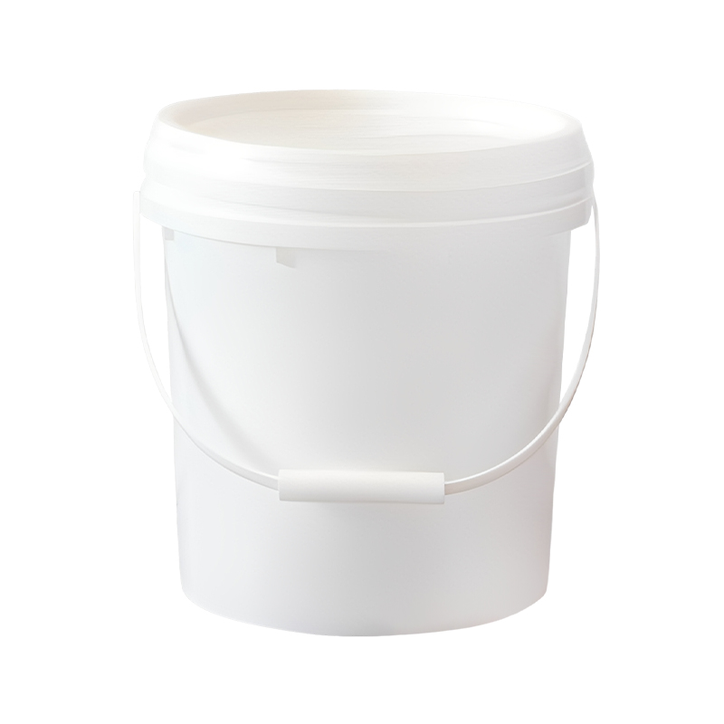 Chinese-Style Injection-Molded Bucket