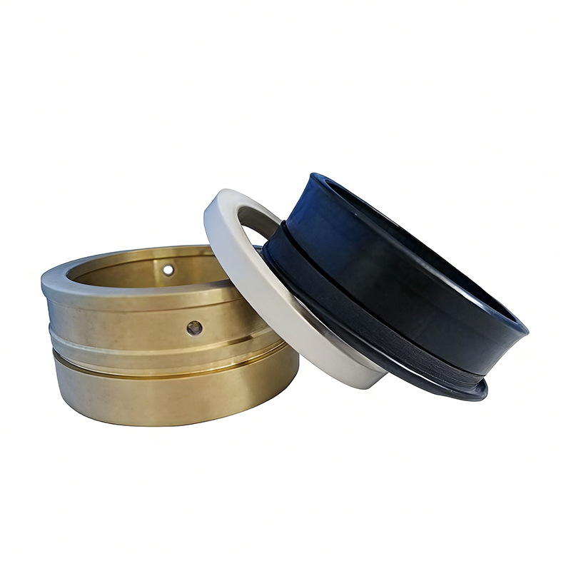 Oilfield Rubber Components