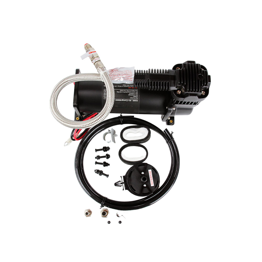 High Pressure Air Suspension Compressor
