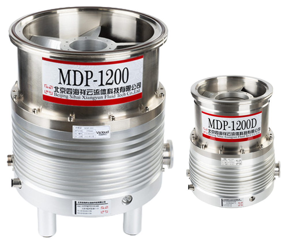 Vacuum Pump