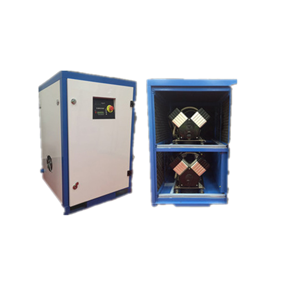 FJ50-2-4VS Medical Silent Oil-Free Air Compressor