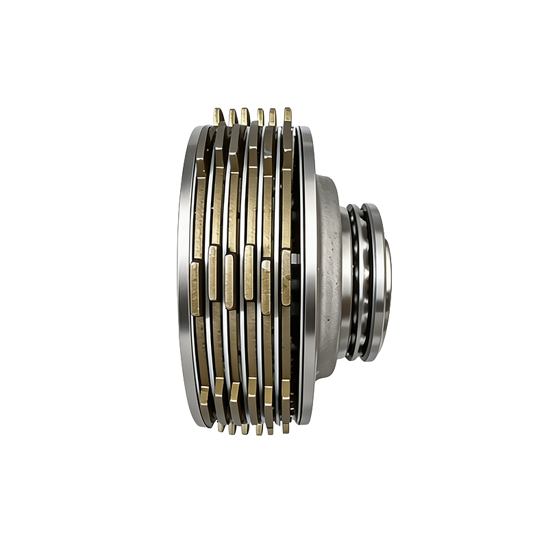 Stamping Stretching Series Products