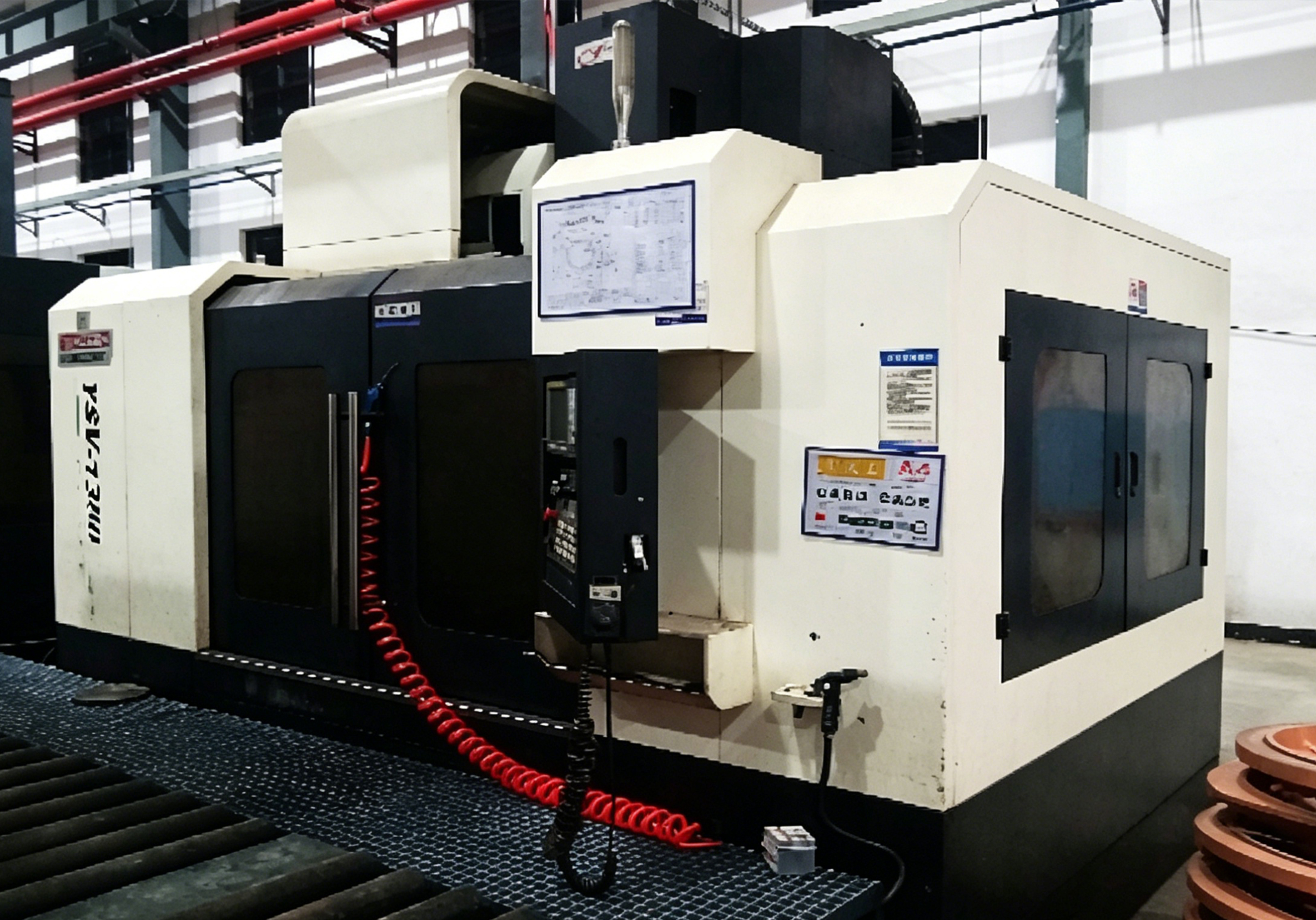 Polymer Extrusion System