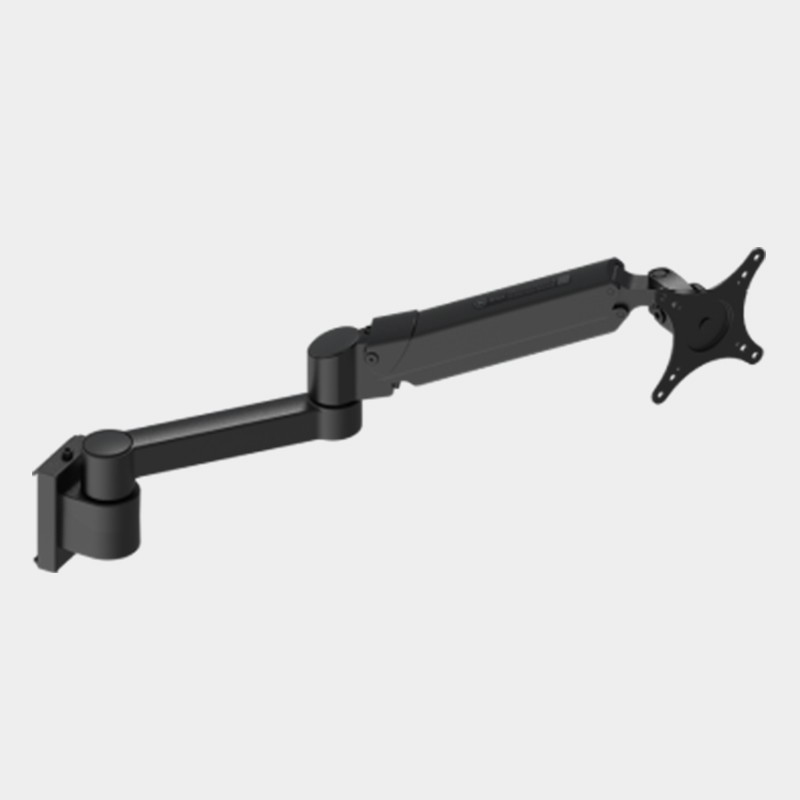 Multi-Functional Monitor Arm