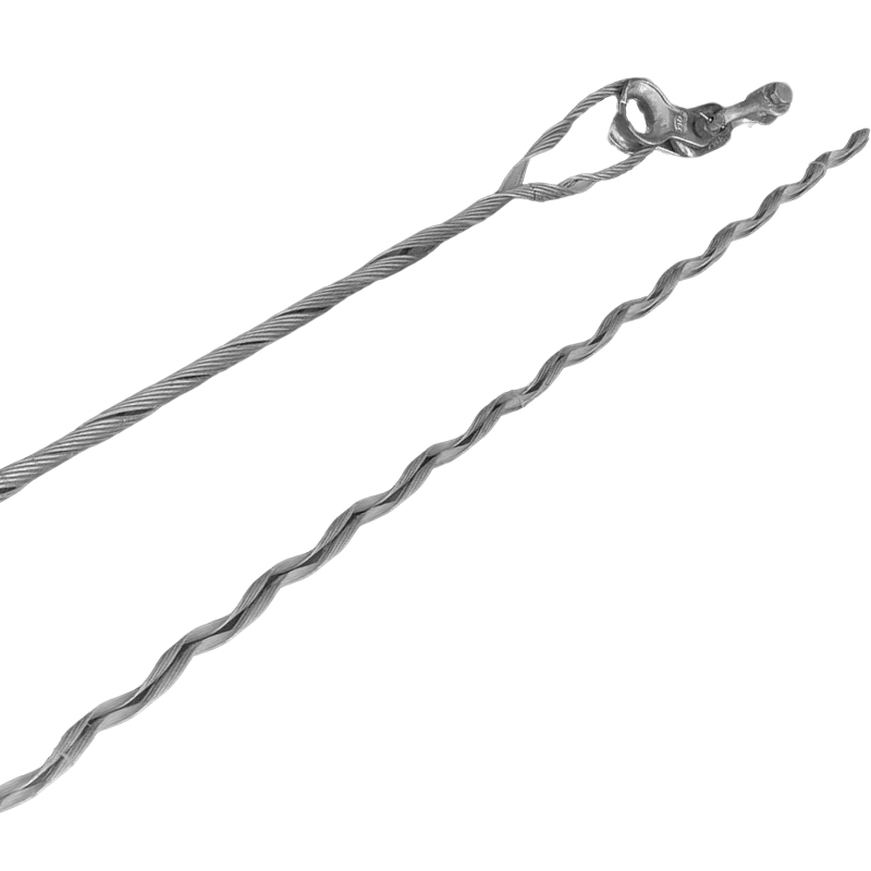 ADSS Tension  Clamp