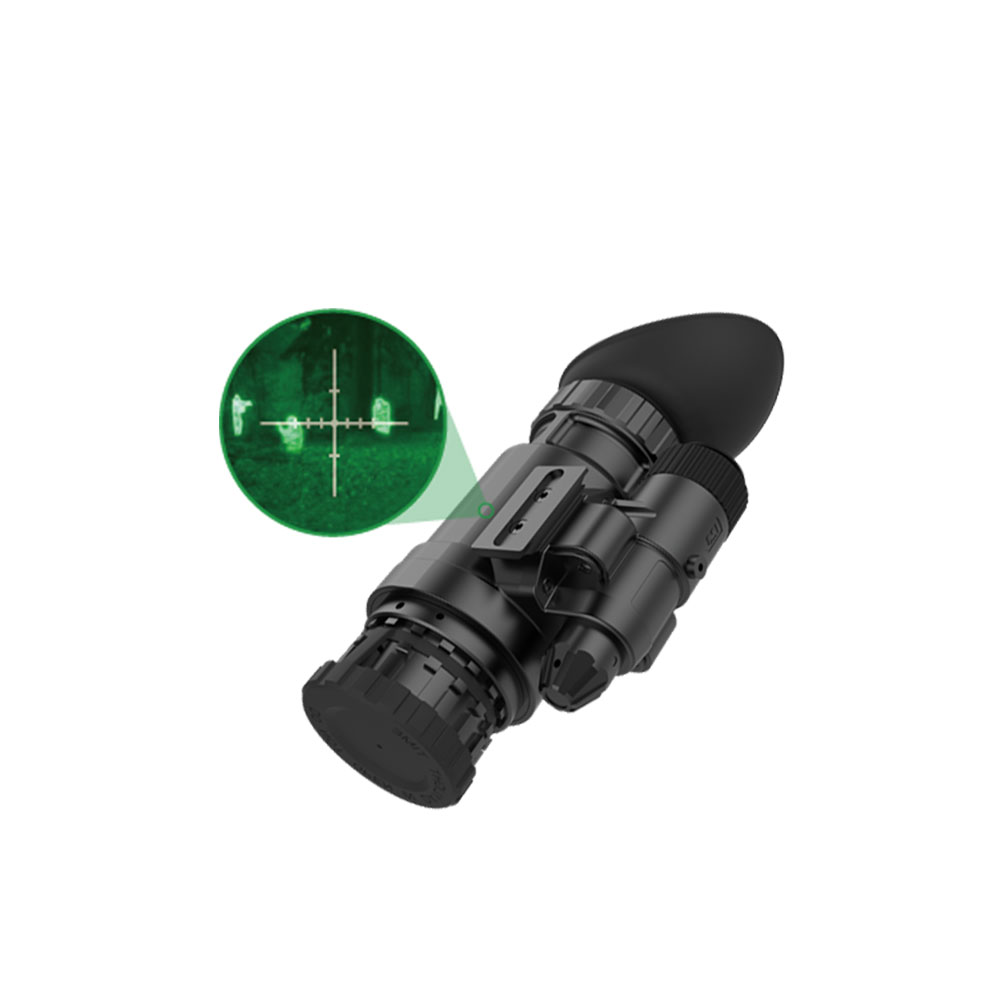 Low-light Night Vision Device