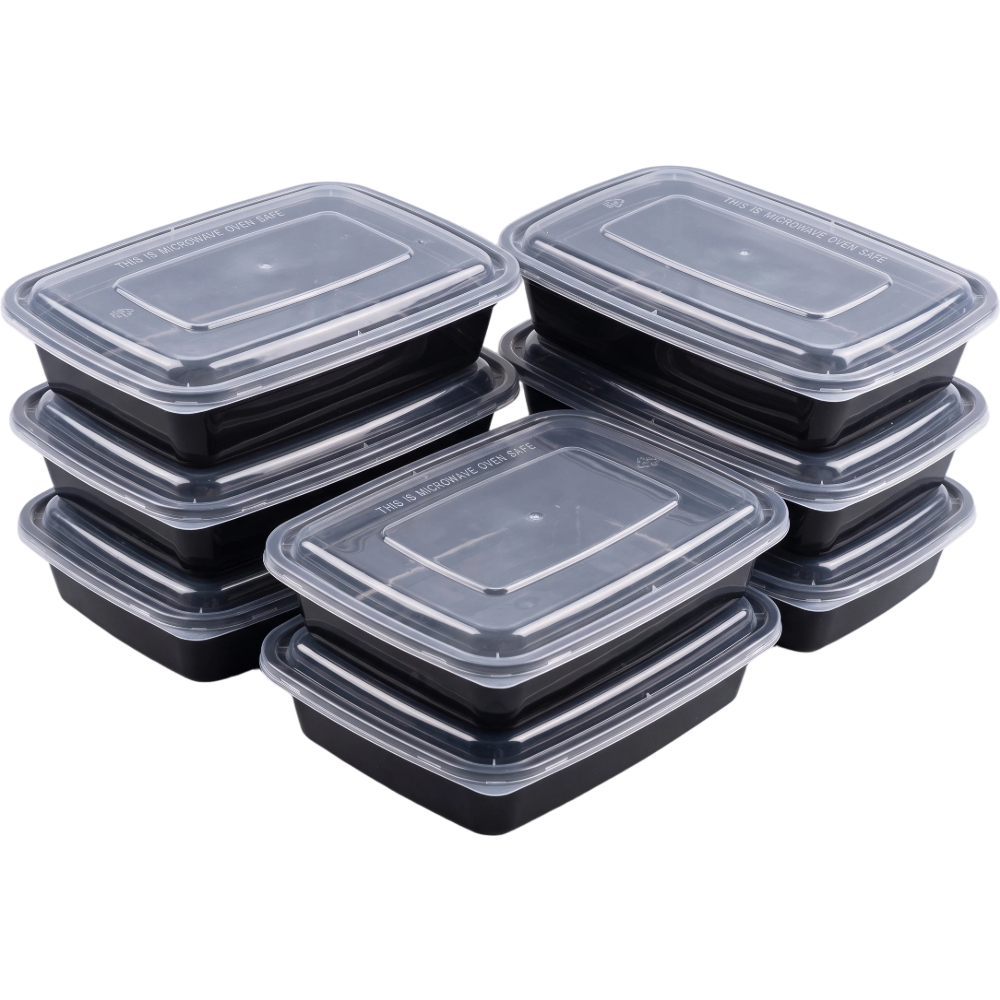 Square Container