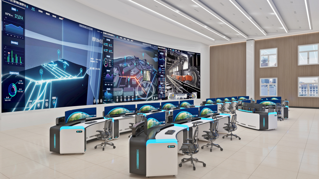 Command Console Portal