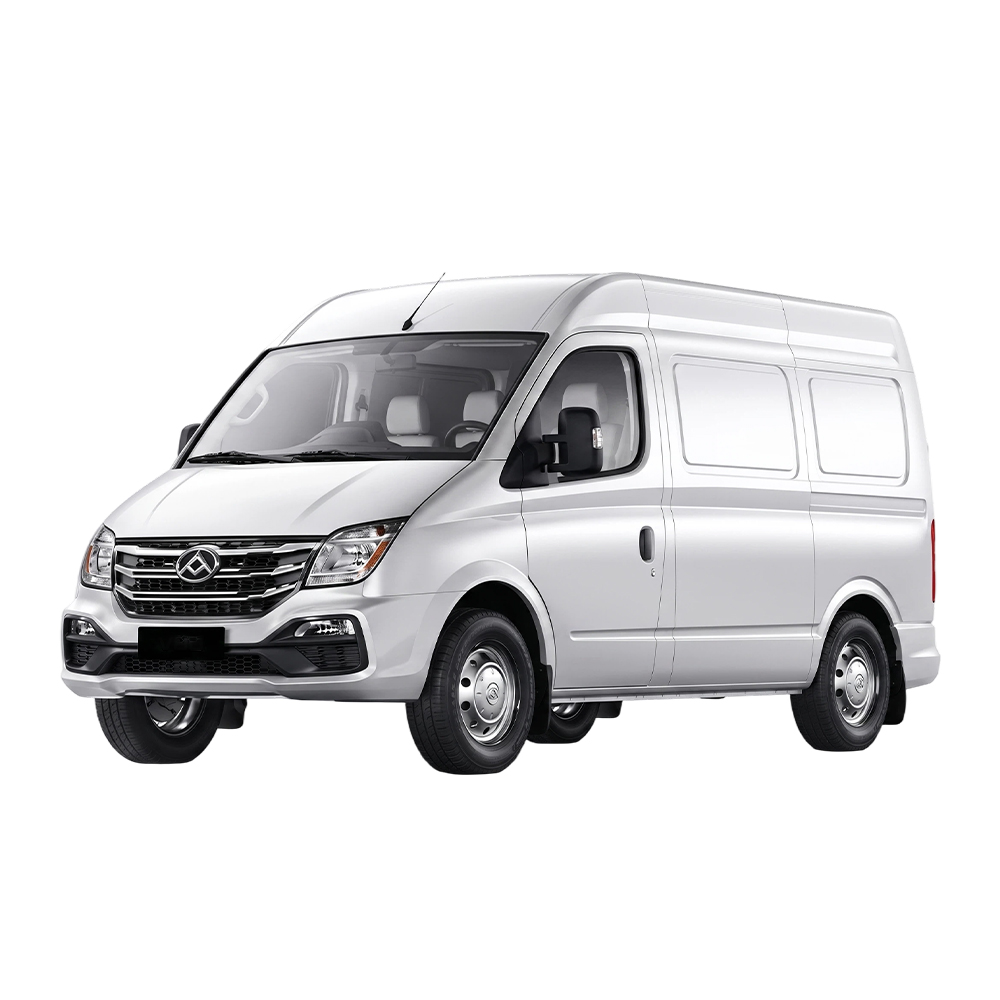 Maxus V80 PLUS Van