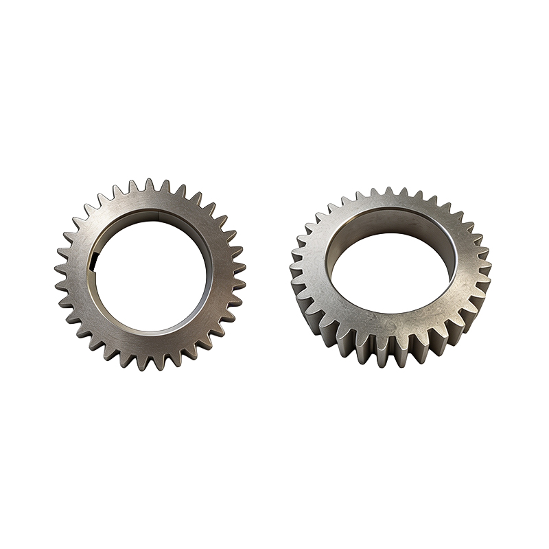 Powder Metallurgy Series Products