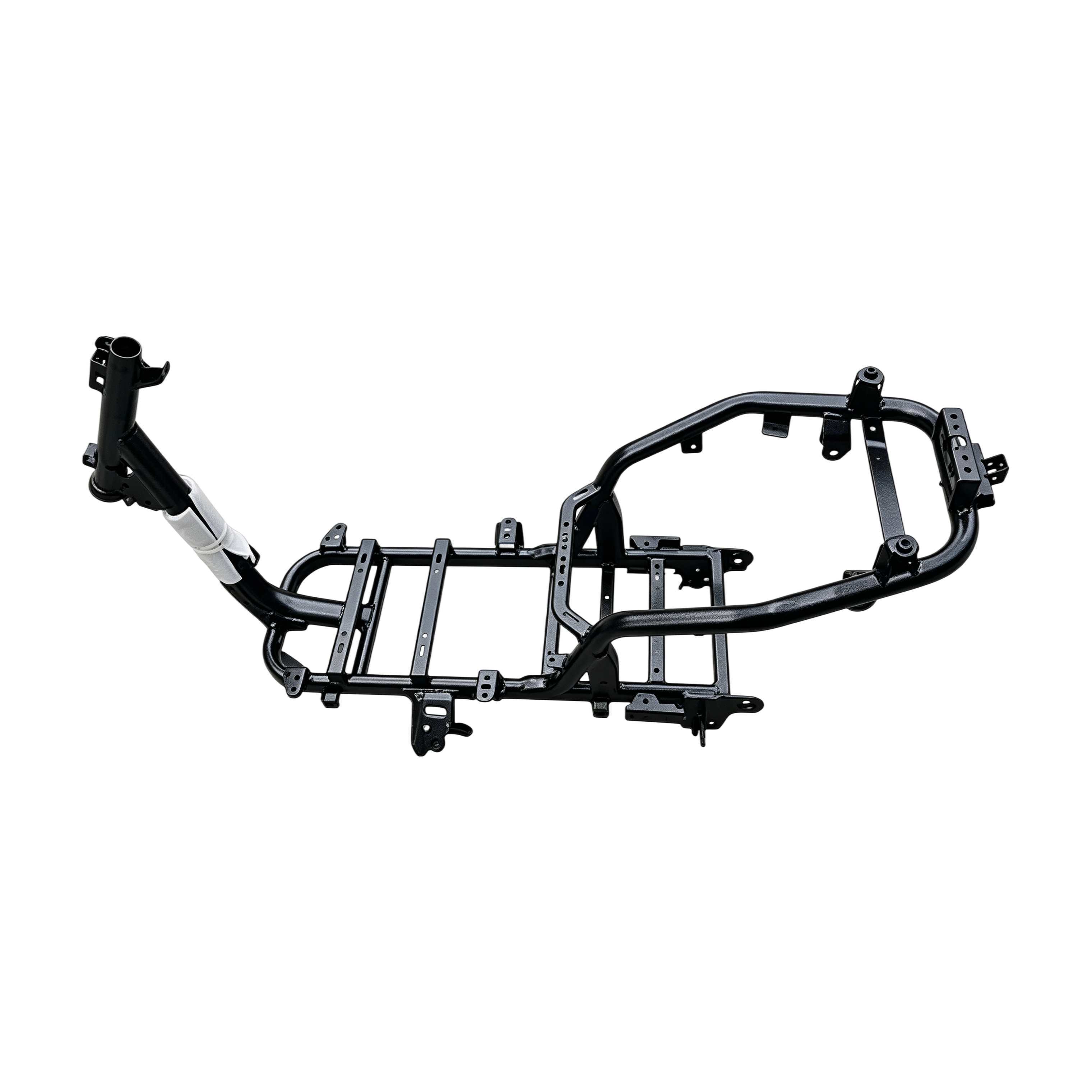 Enjoy Electric Motorcycle Parts 2.0