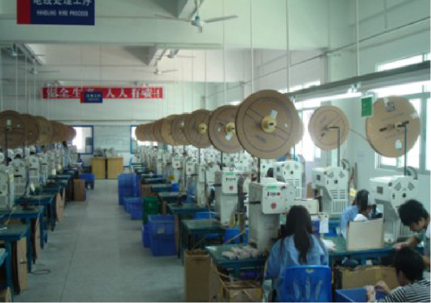 Factory View 7