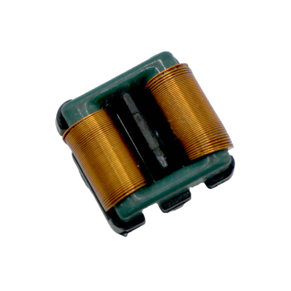 Flat Inductor Series