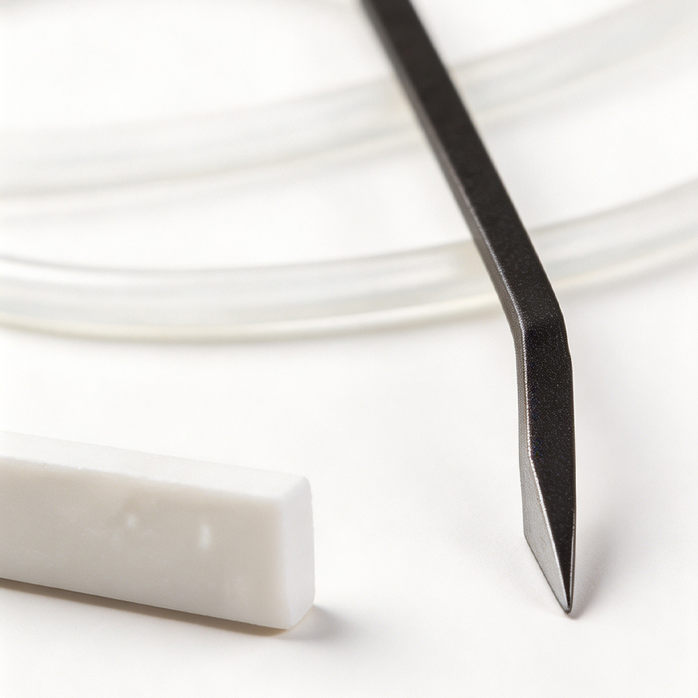 Silicone Channel Drain