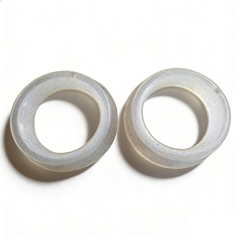 Custom Silicone Seals