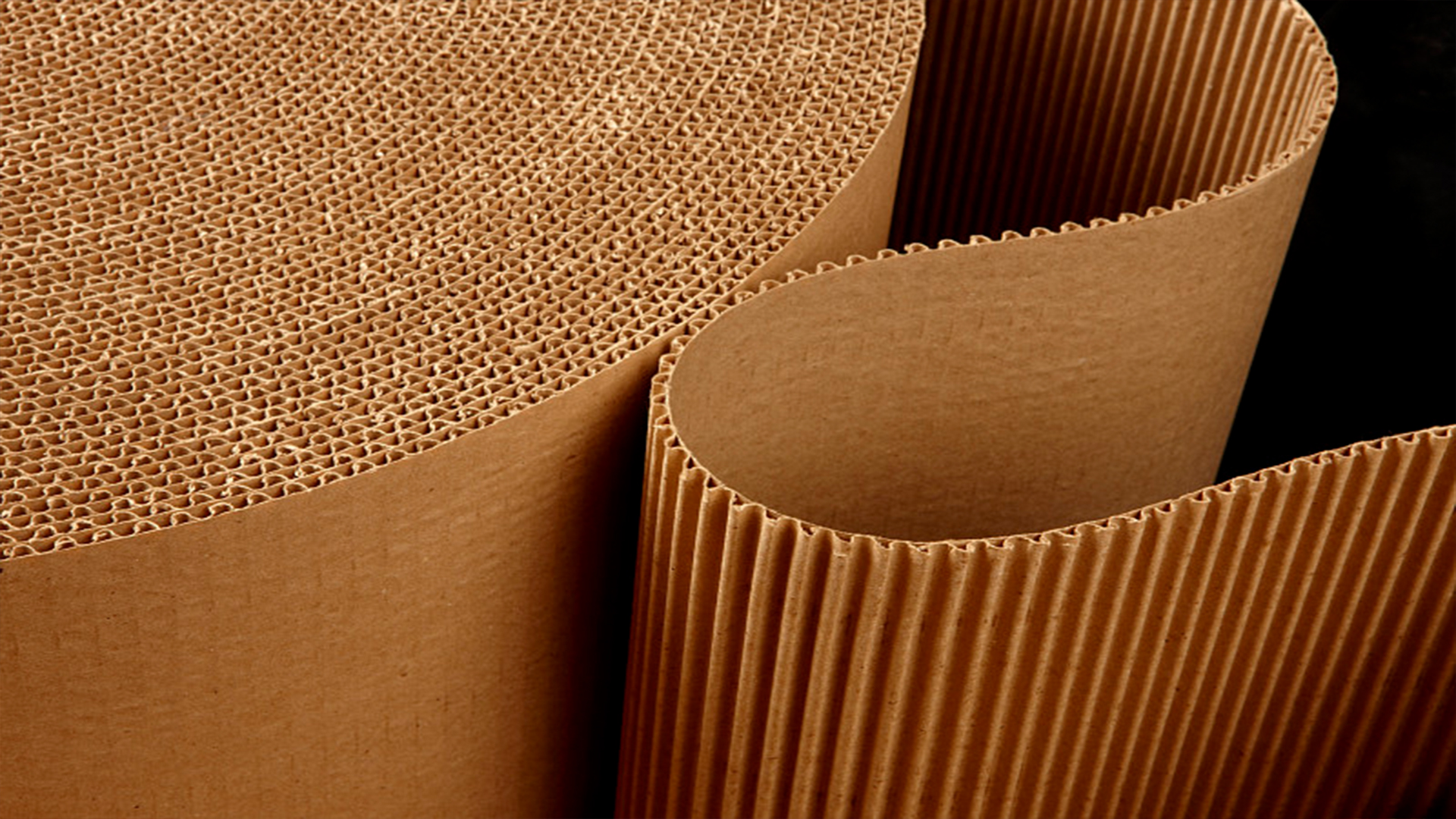 Green Structural Material Comes to the Fore: Honeycomb Cardboard Promotes Packaging and Transport Innovation with Light Weight and High Strength