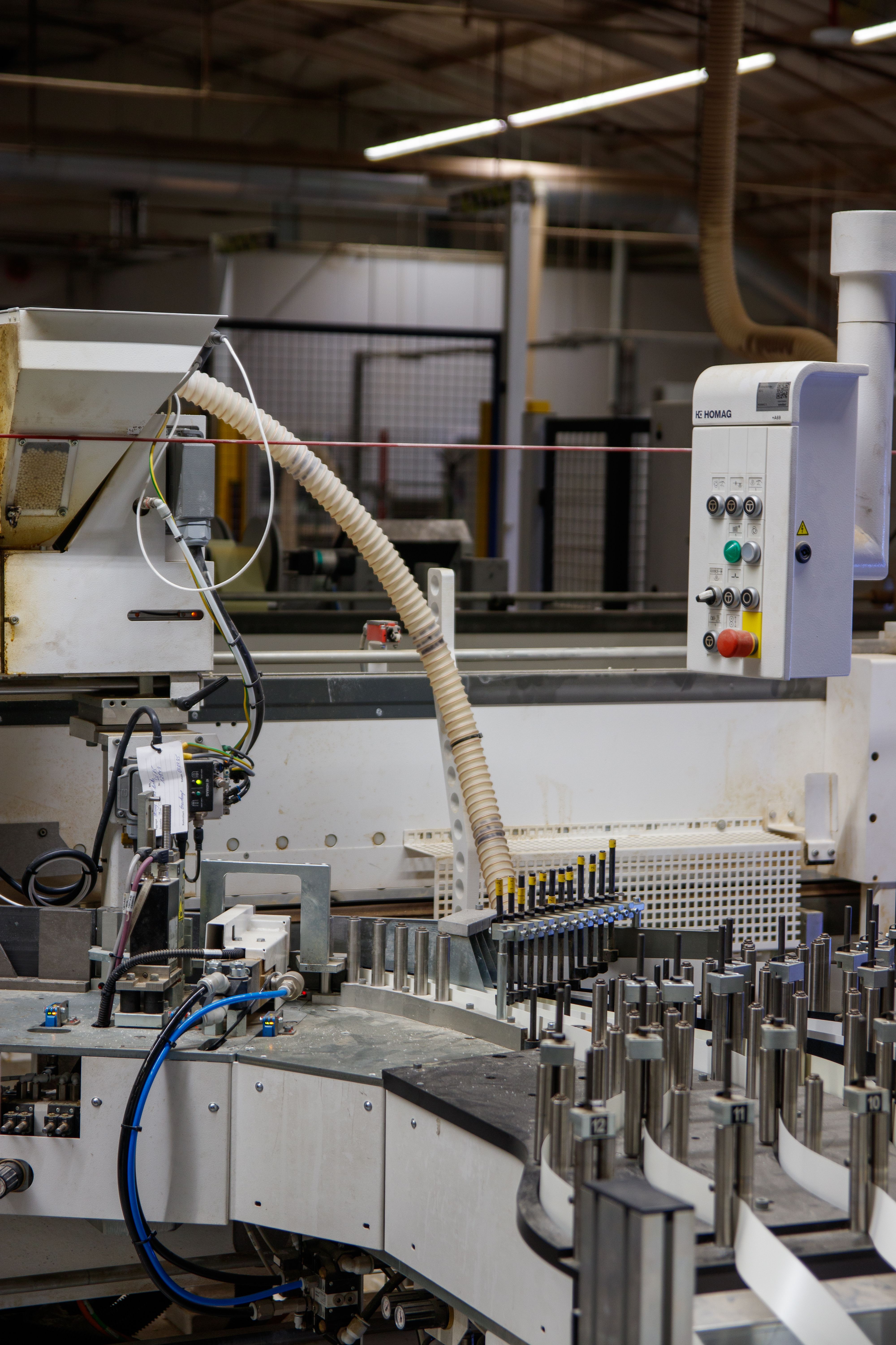 Feeder Automation