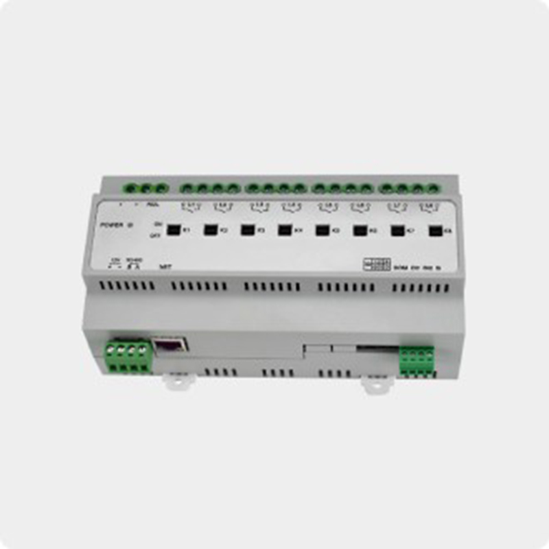 Central Control System