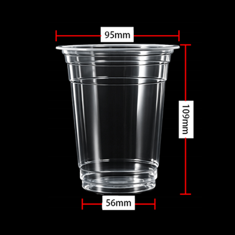 95mm Caliber Cup Models Display