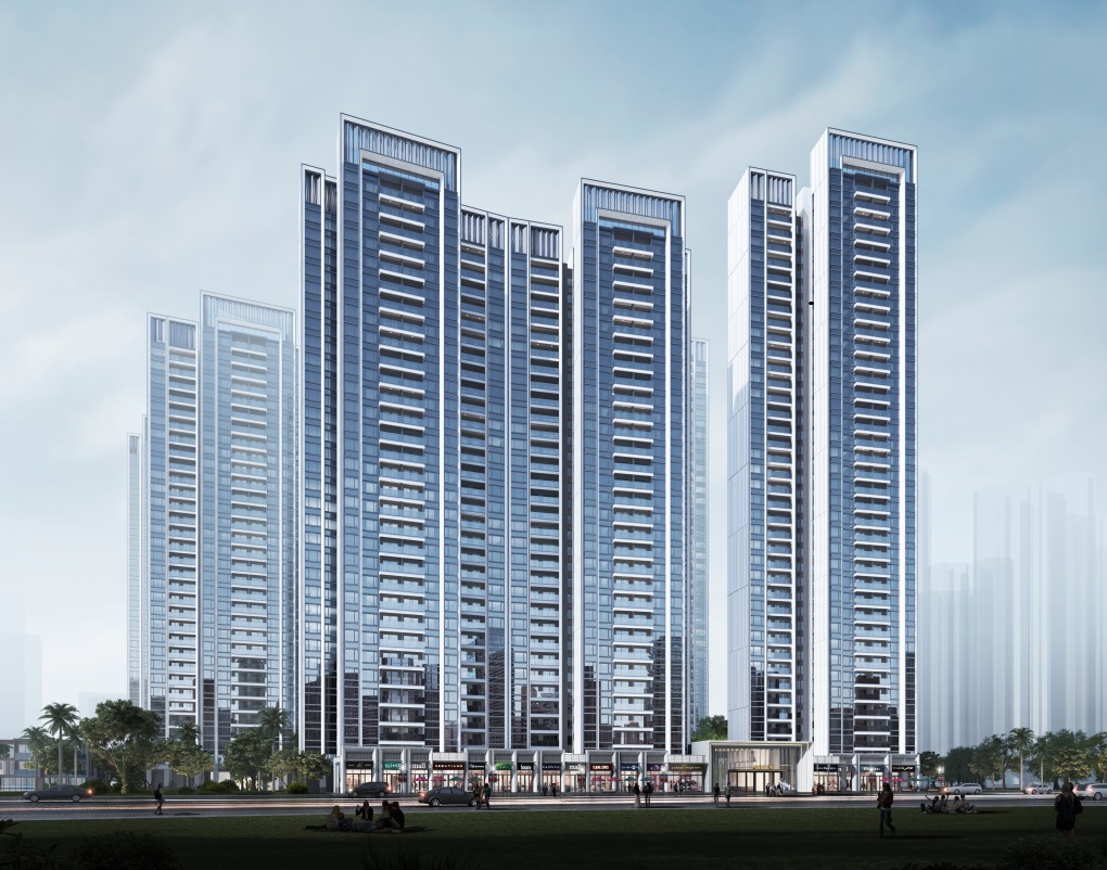 Guangzhou Zhugang Lijiao