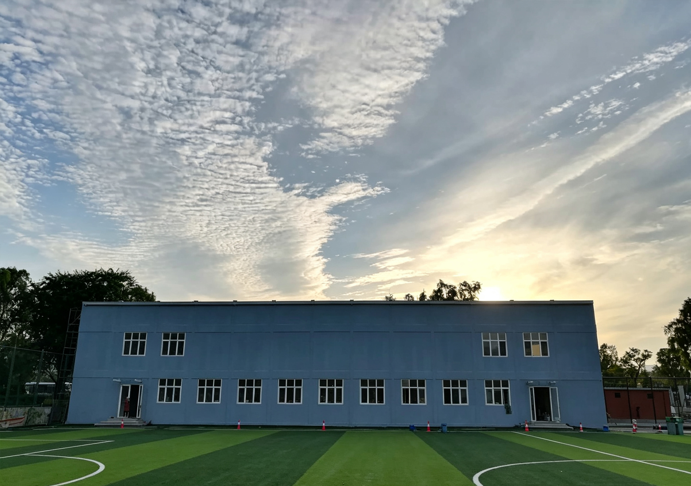The Elementary School Affiliated to Renmin University of China