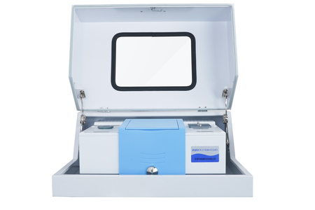 Infrared Spectrometer