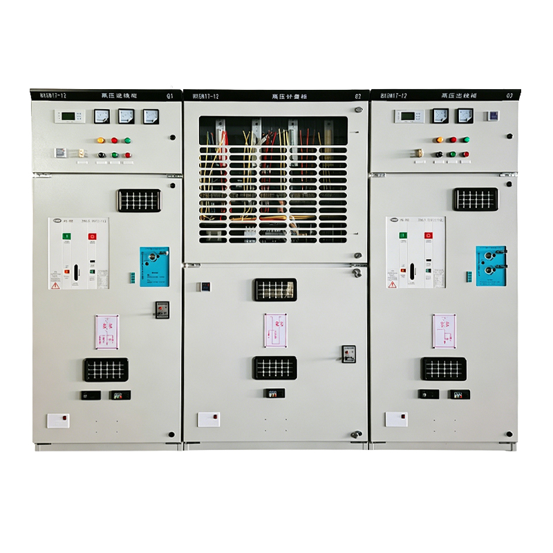 10kV High-Voltage Switchgear