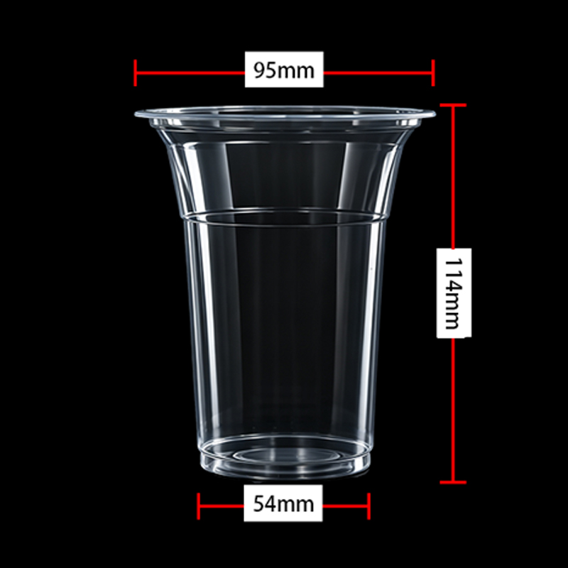 95mm Caliber Cup Models Display