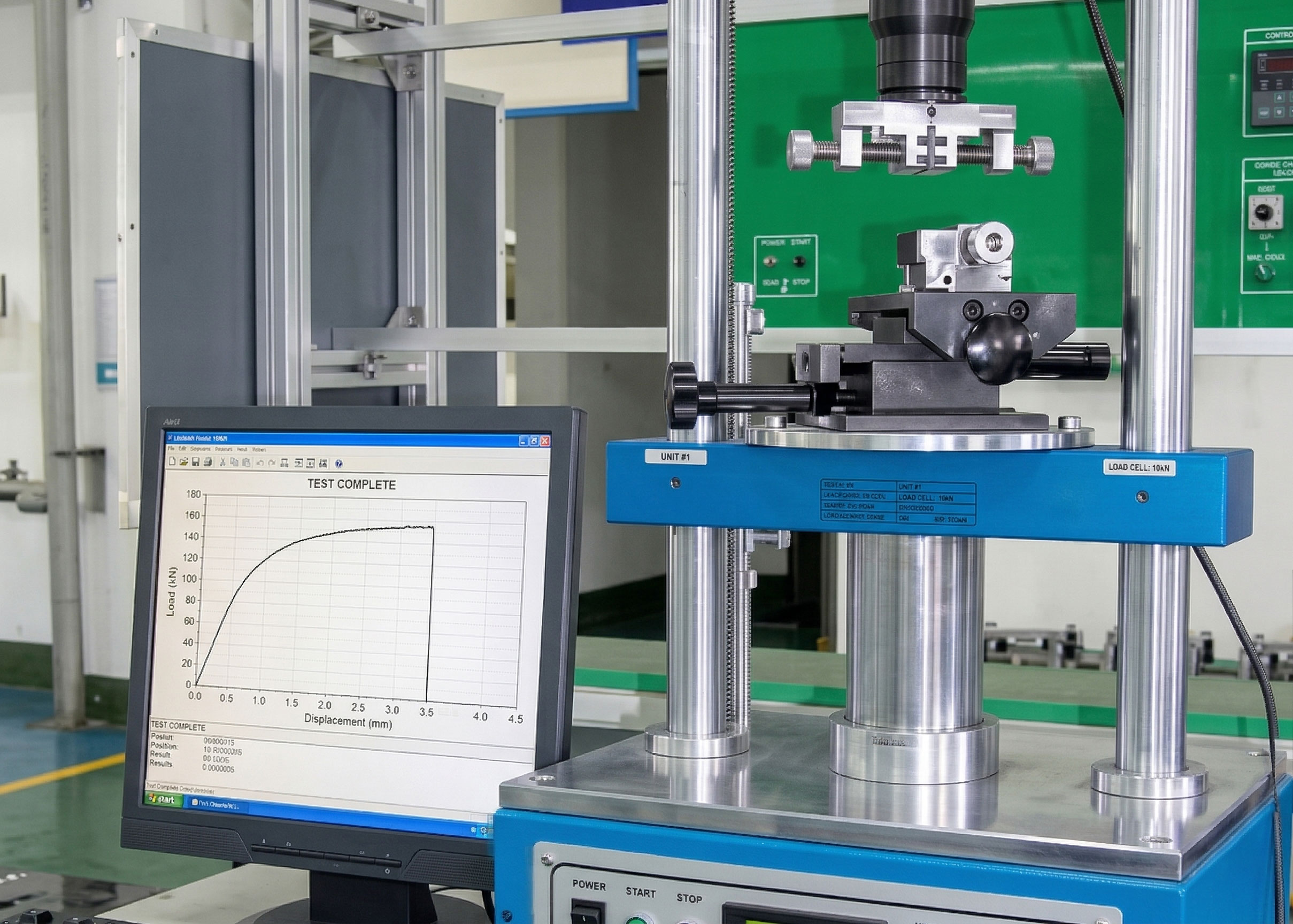 Rail Transit System Maintenance