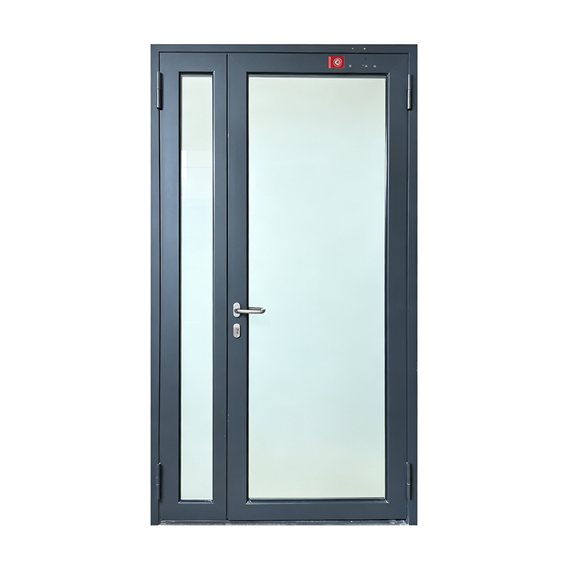 FUAN Elite School Impact Resistant Door 8