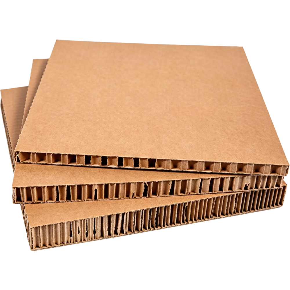 Custom Honeycomb Board
