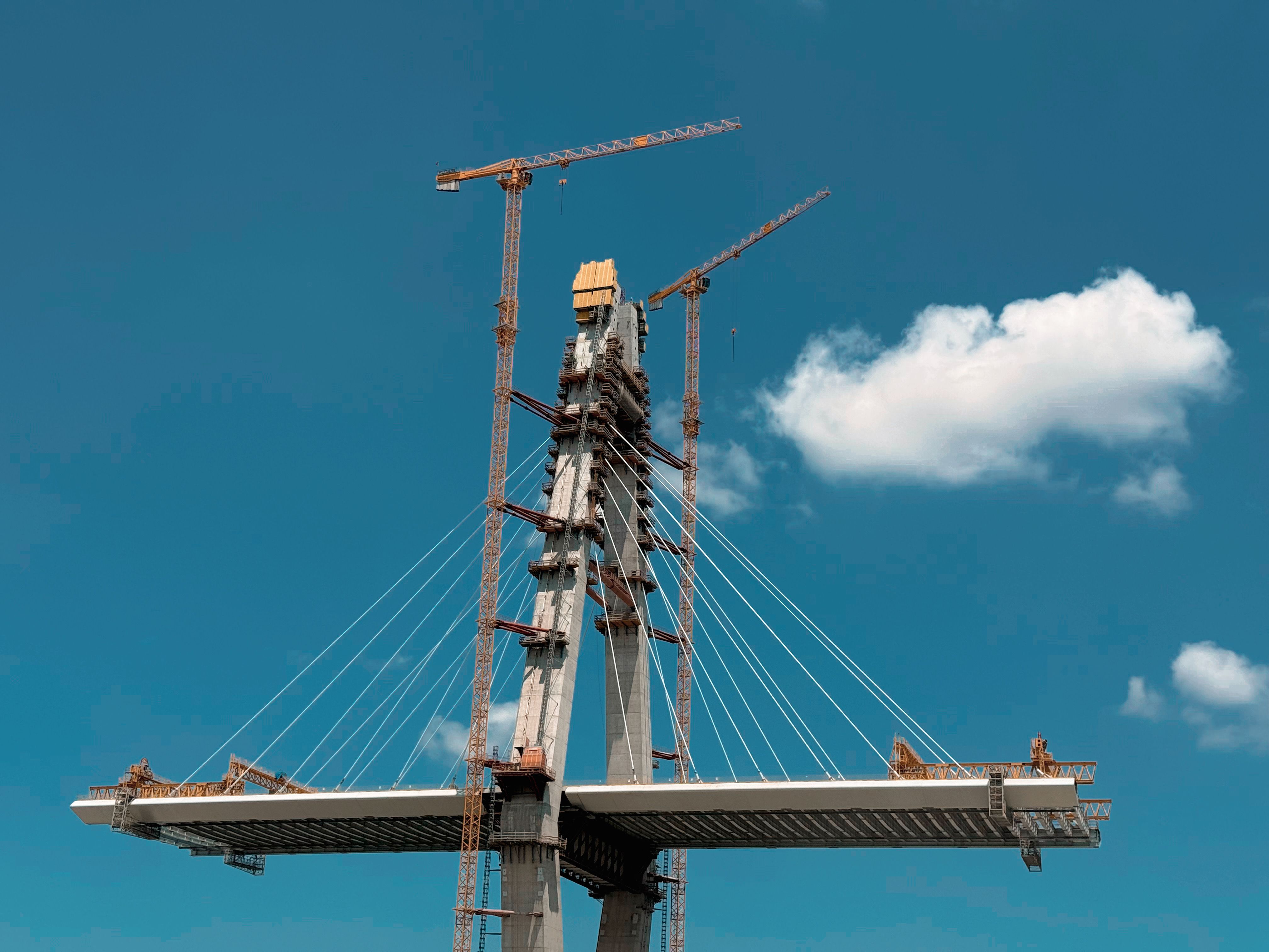 Bridge Engineering