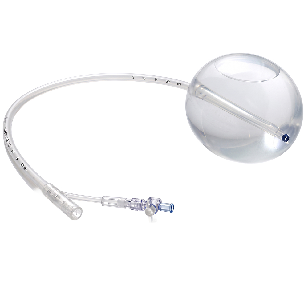 Uterine Balloon Tamponade