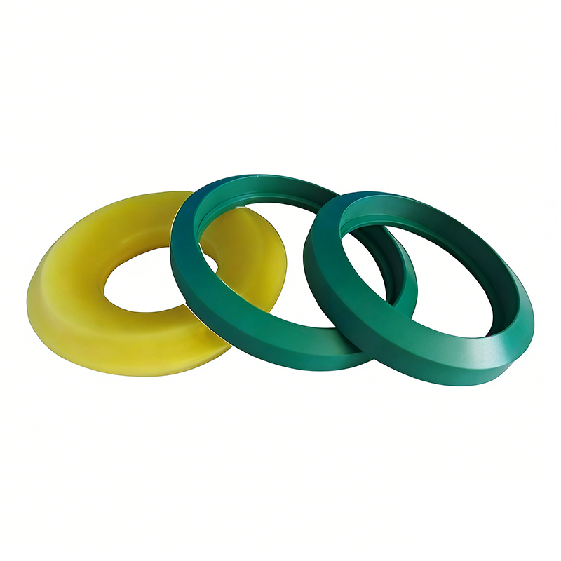 Oilfield Rubber Components