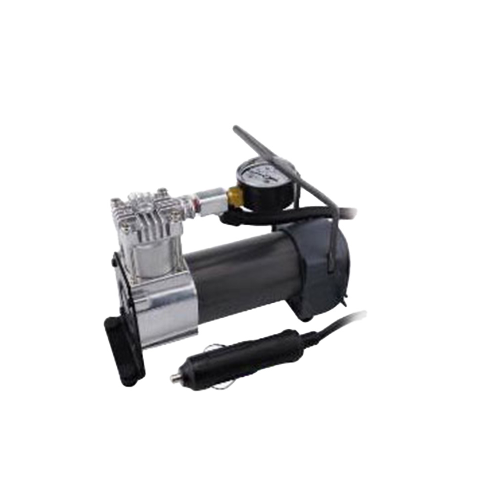 DC-12V Heavy-Duty Equipment Tire Inflator Pump