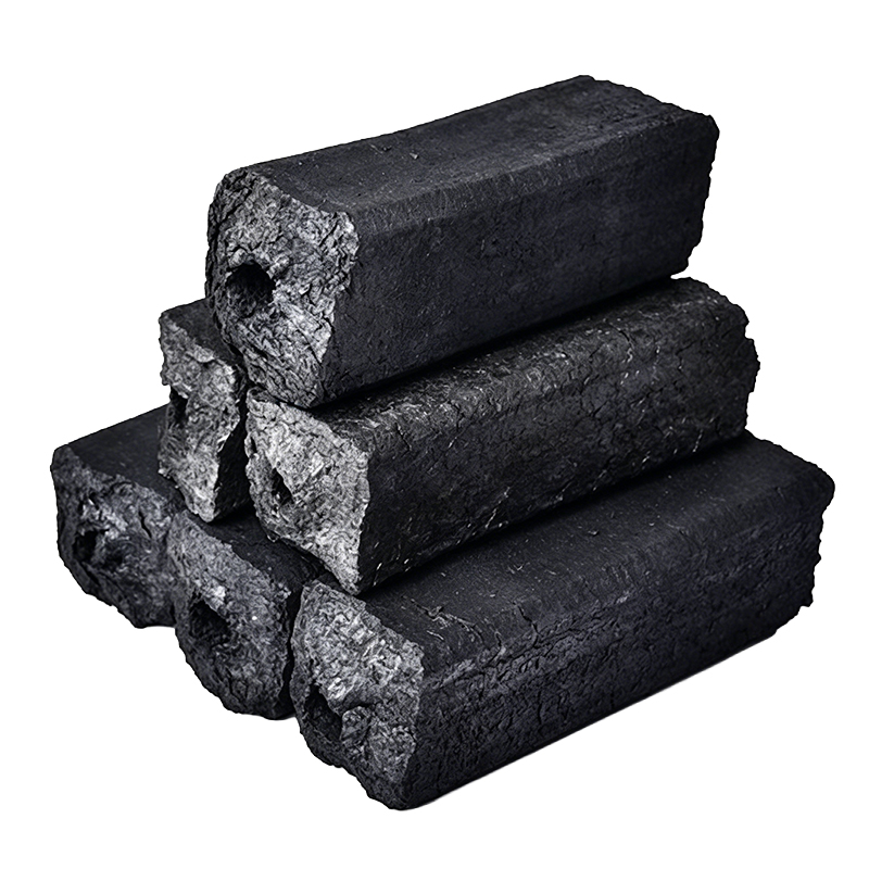 Pure Bamboo BBQ Charcoal
