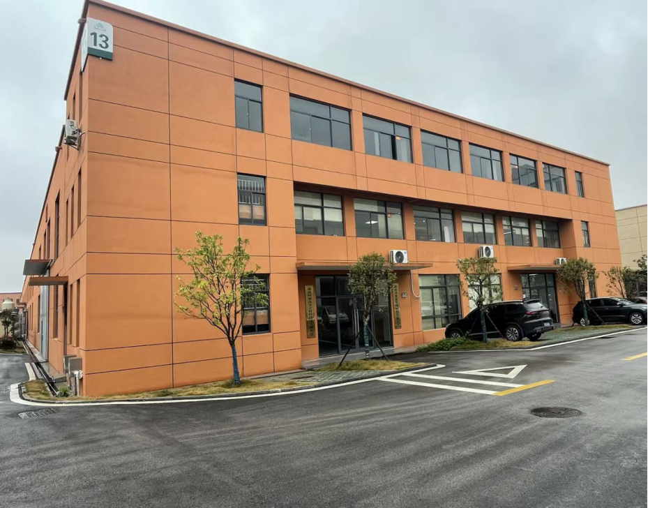 Kesen Manufacturing Facility