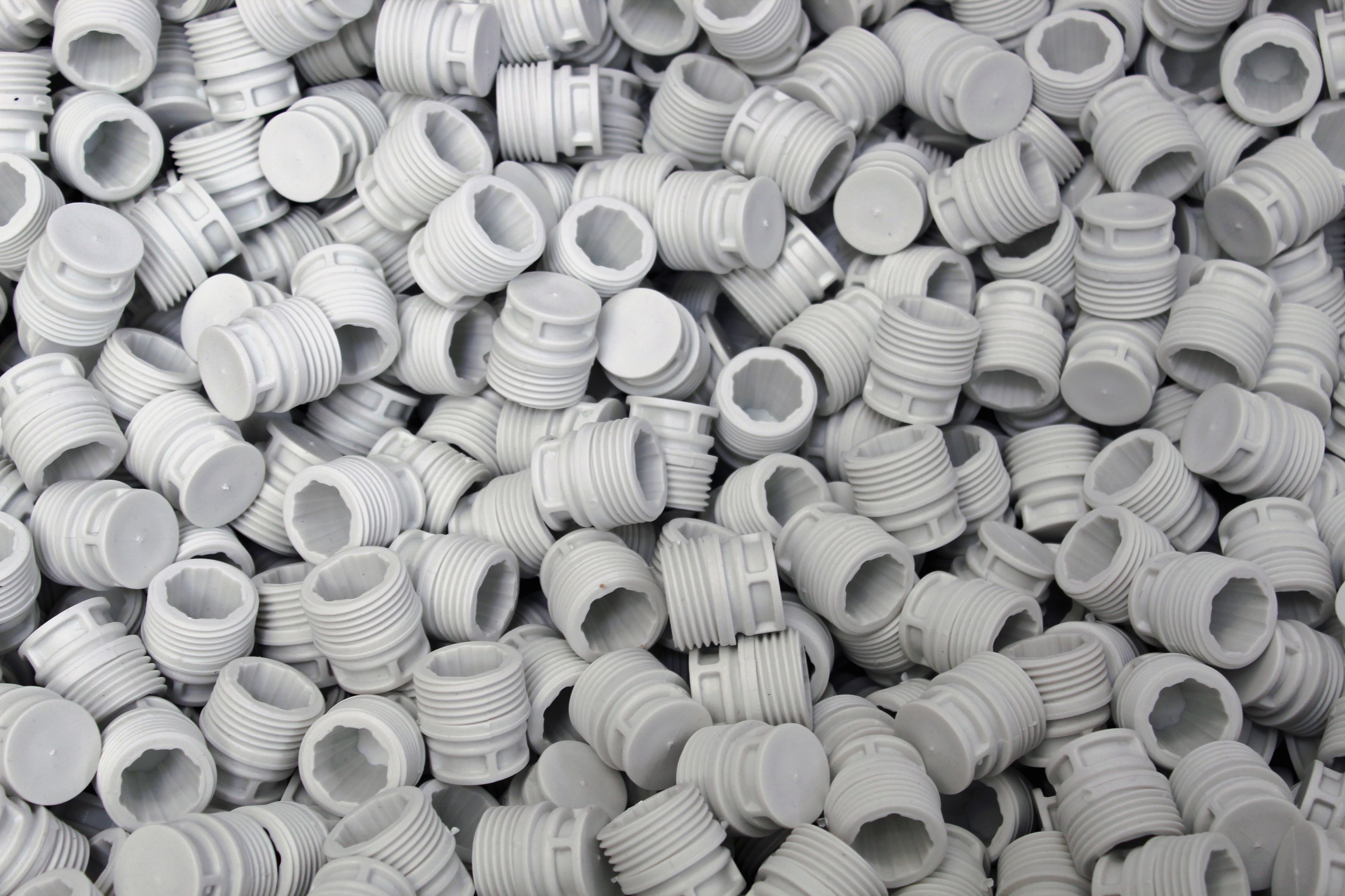 Injection Molding Main