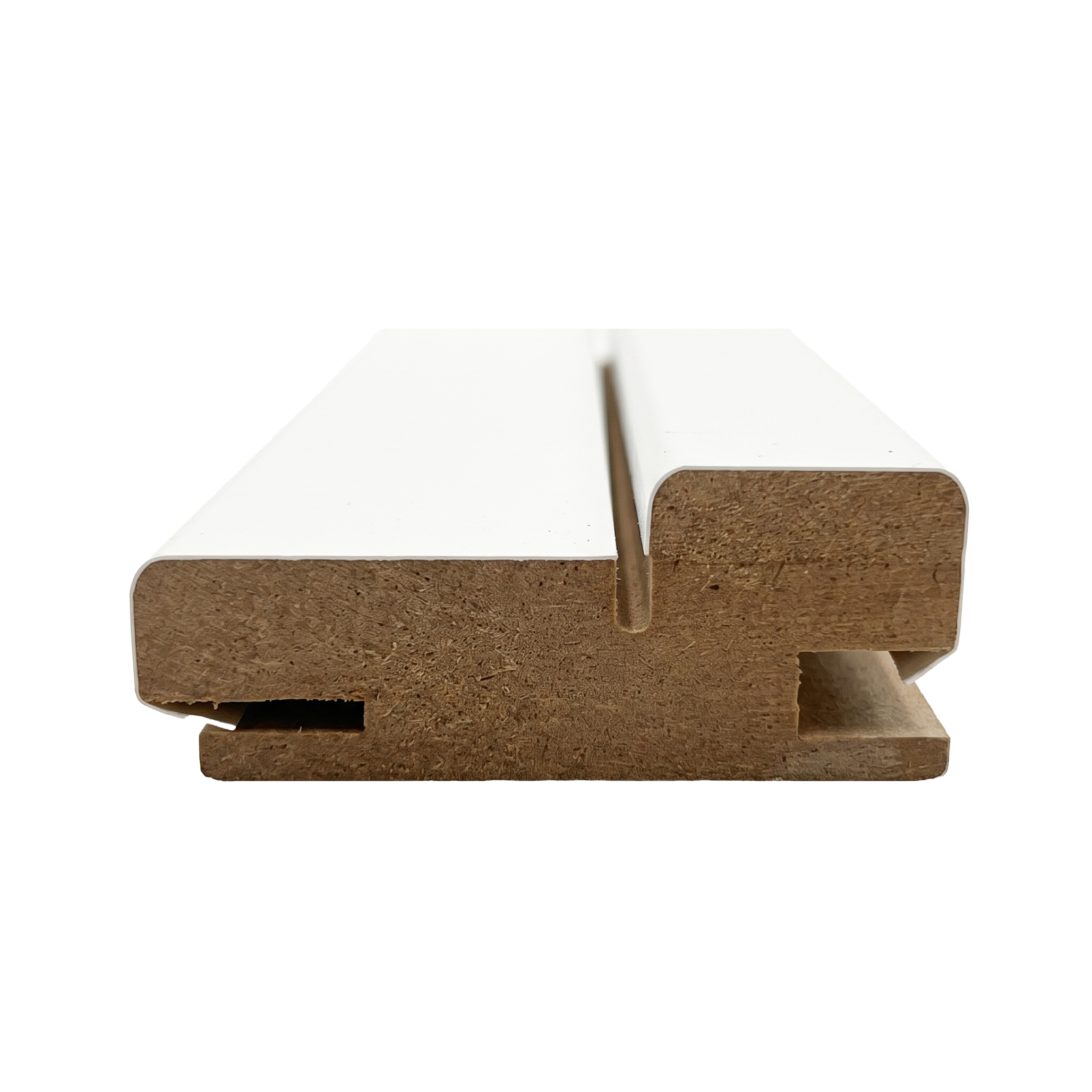 Door Leaf Vertical Main Frame
