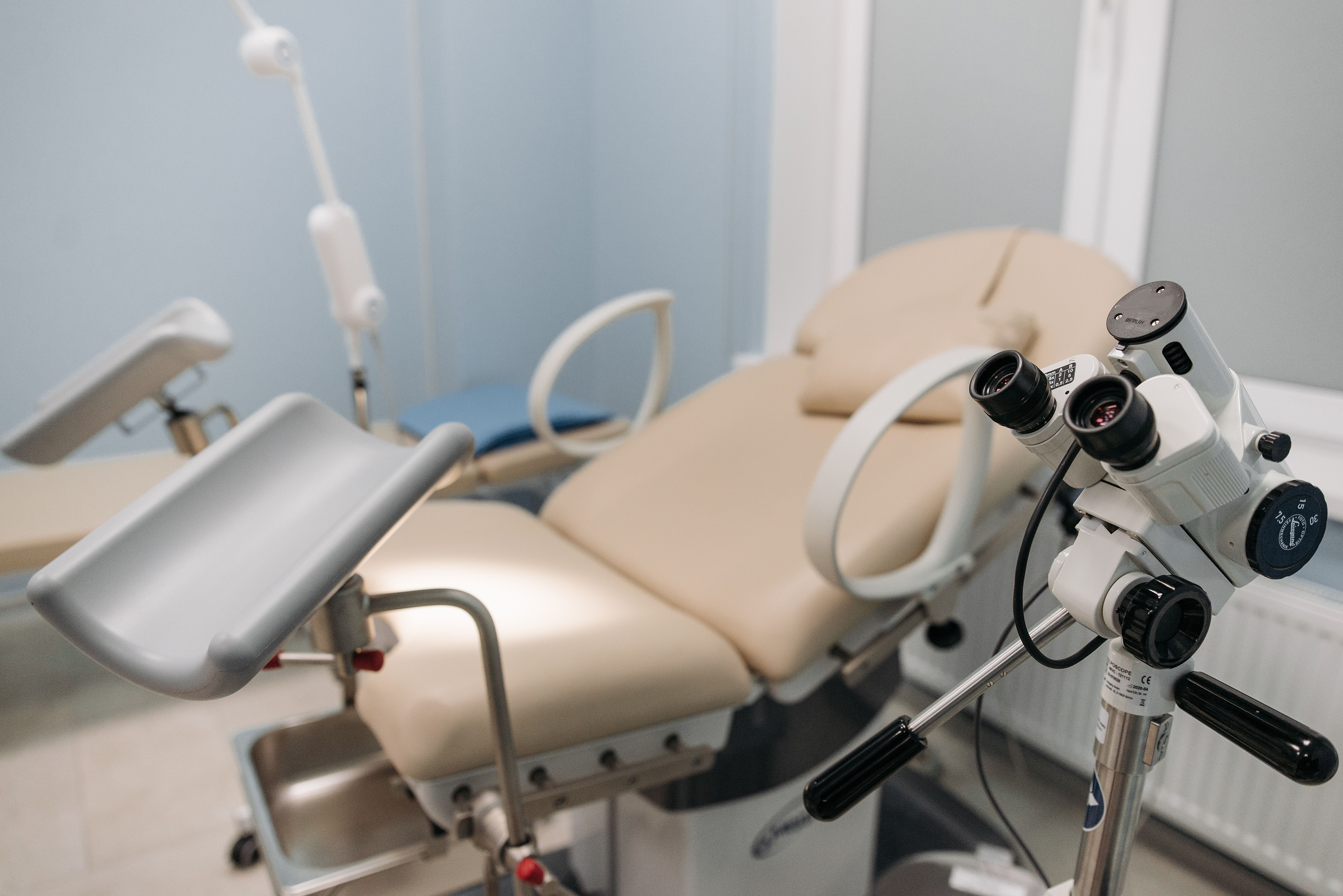 Gynecology & Obstetrics