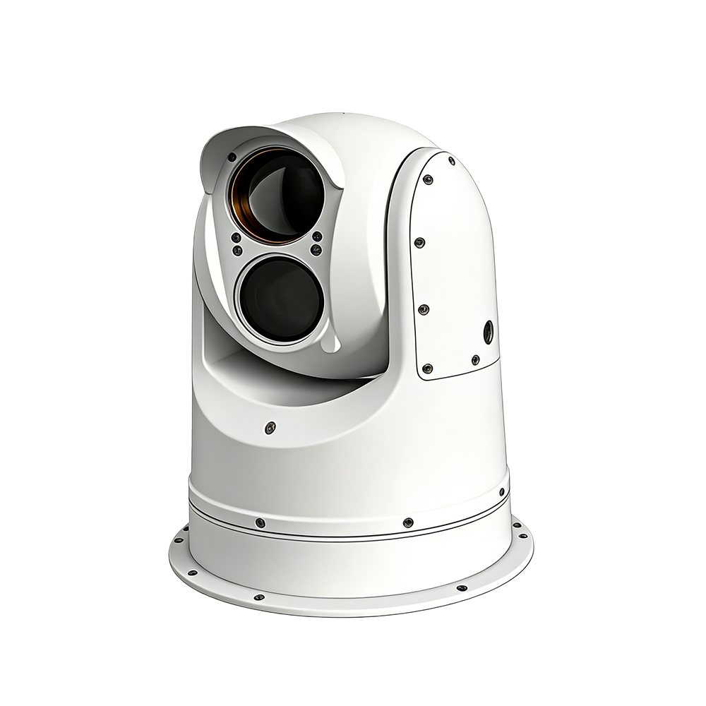 Dual-spectral Photoelectric Turntable