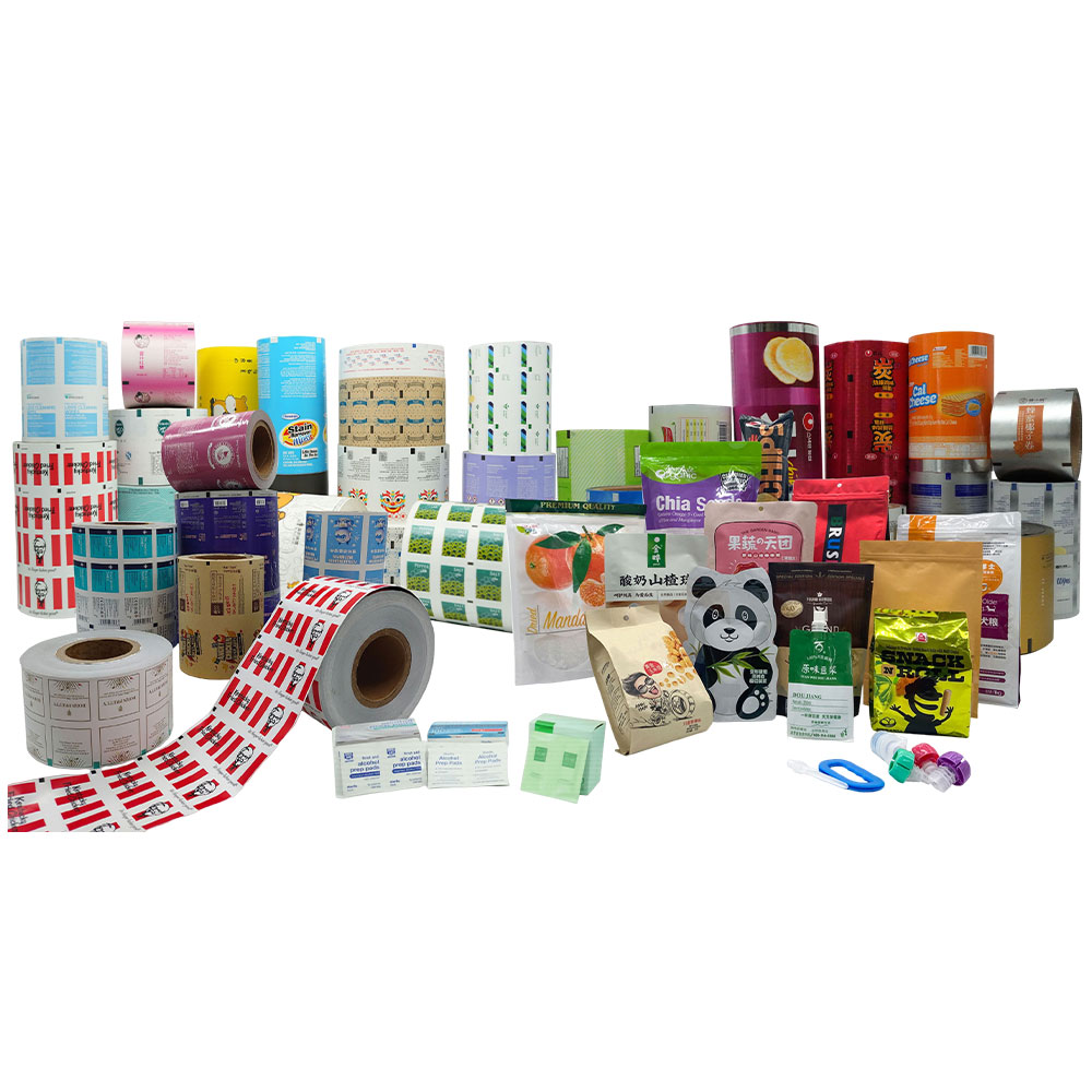 Customized Packaging