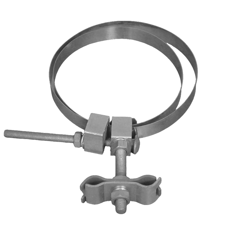 OPGW/ADSS Downlead Clamp