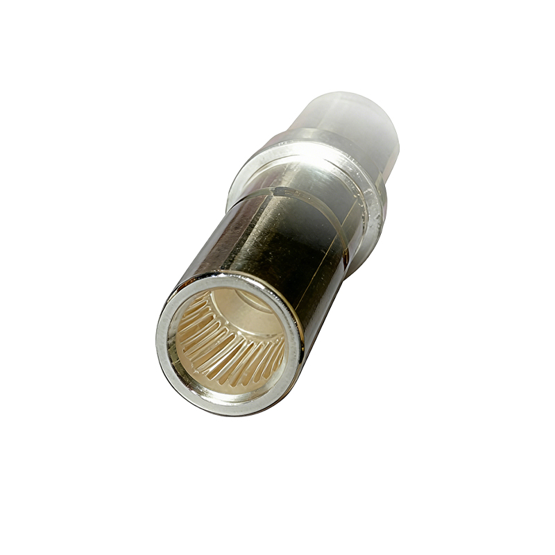 Crown Spring Contact