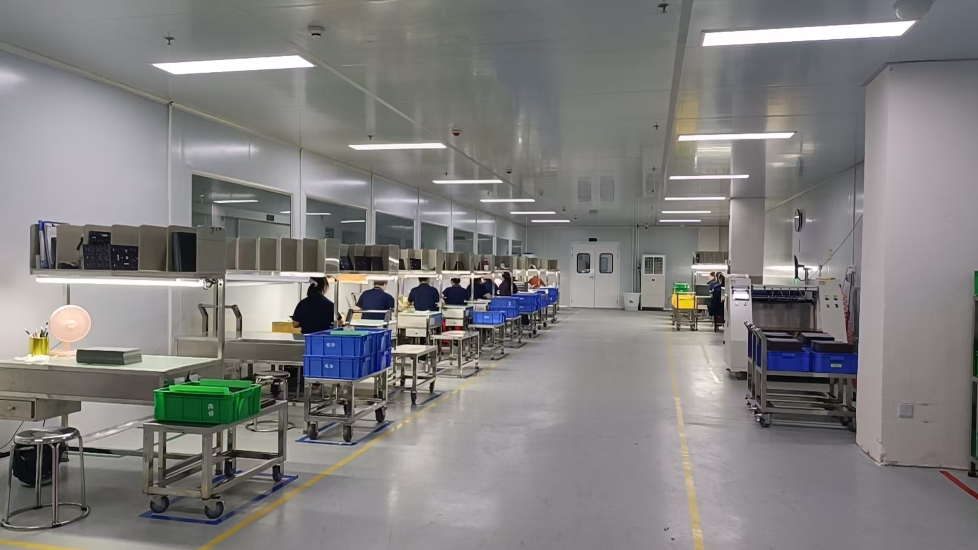 PCB Factory Equipment 5