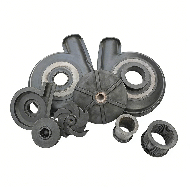 Other Rubber & Plastic Products