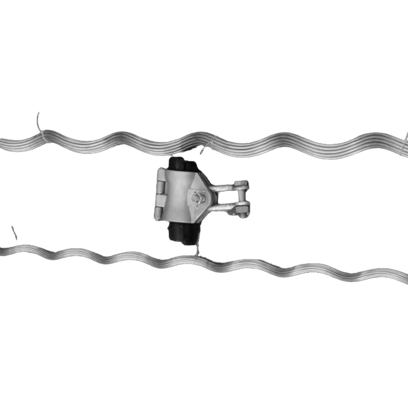 ADSS Double-layer  Helical Suspension Set