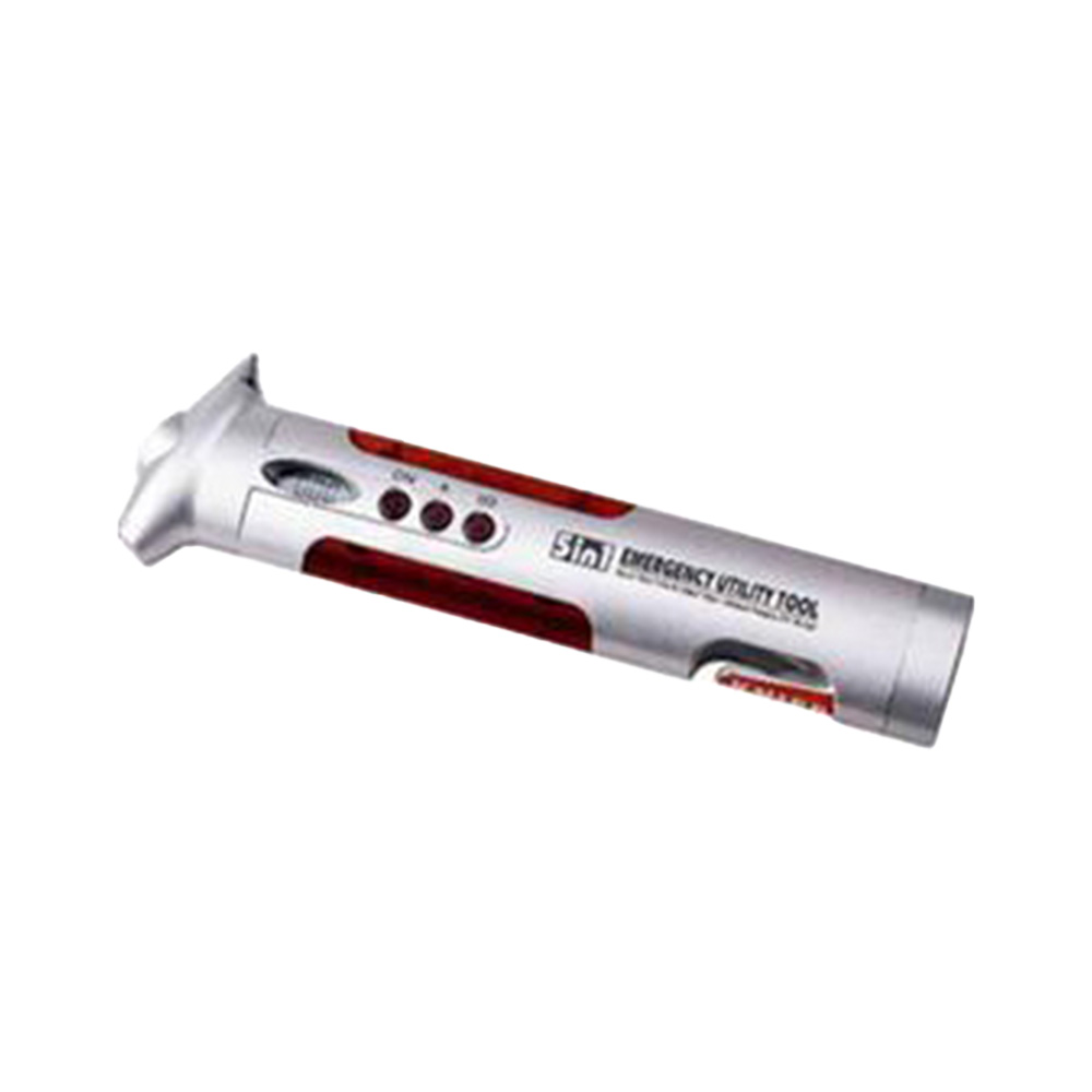 5-in-1 Digital Tire Pressure Gauge