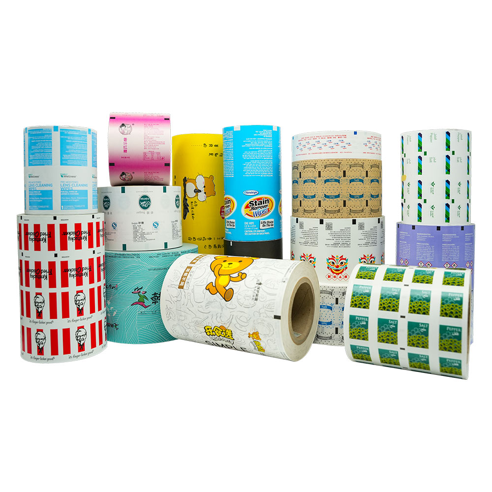 Customized Packaging